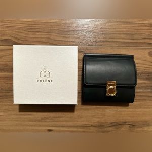 Polene Numero Sept Wallet